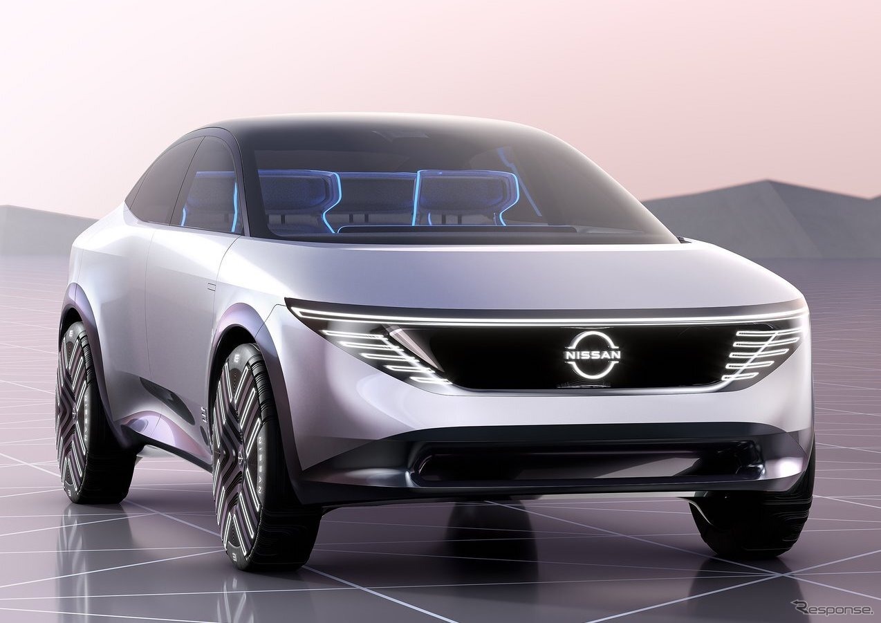 日産 チルアウト