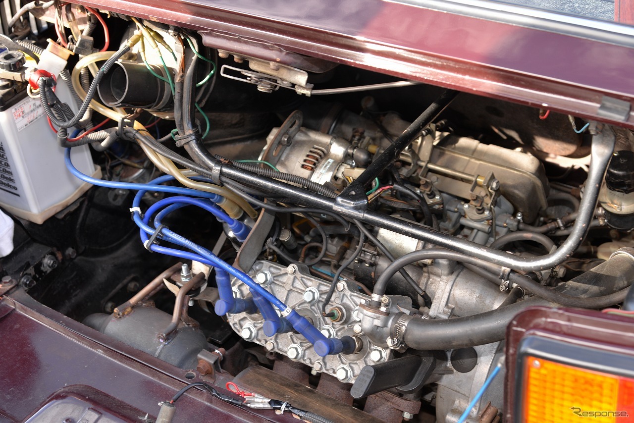 昭和平成名車展示会