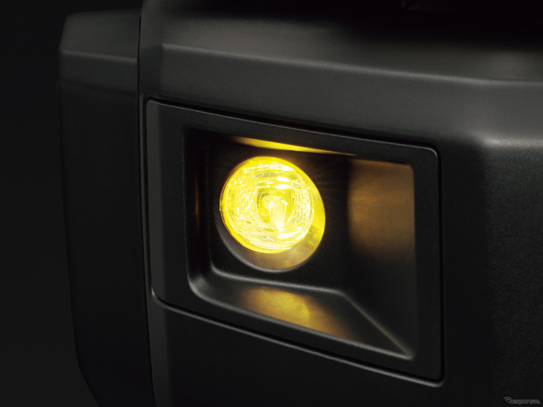 LEDフォグランプバルブ（イエロー）　15,400円（税込）