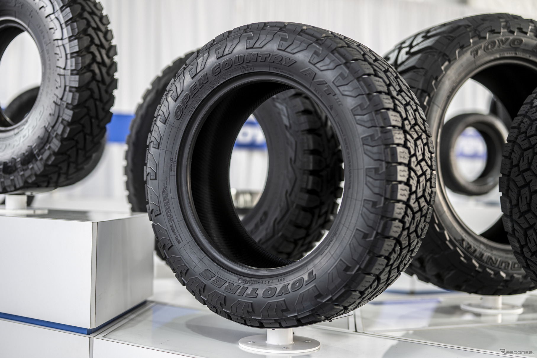 TOYO TIRES / SEMA SHOW 2023