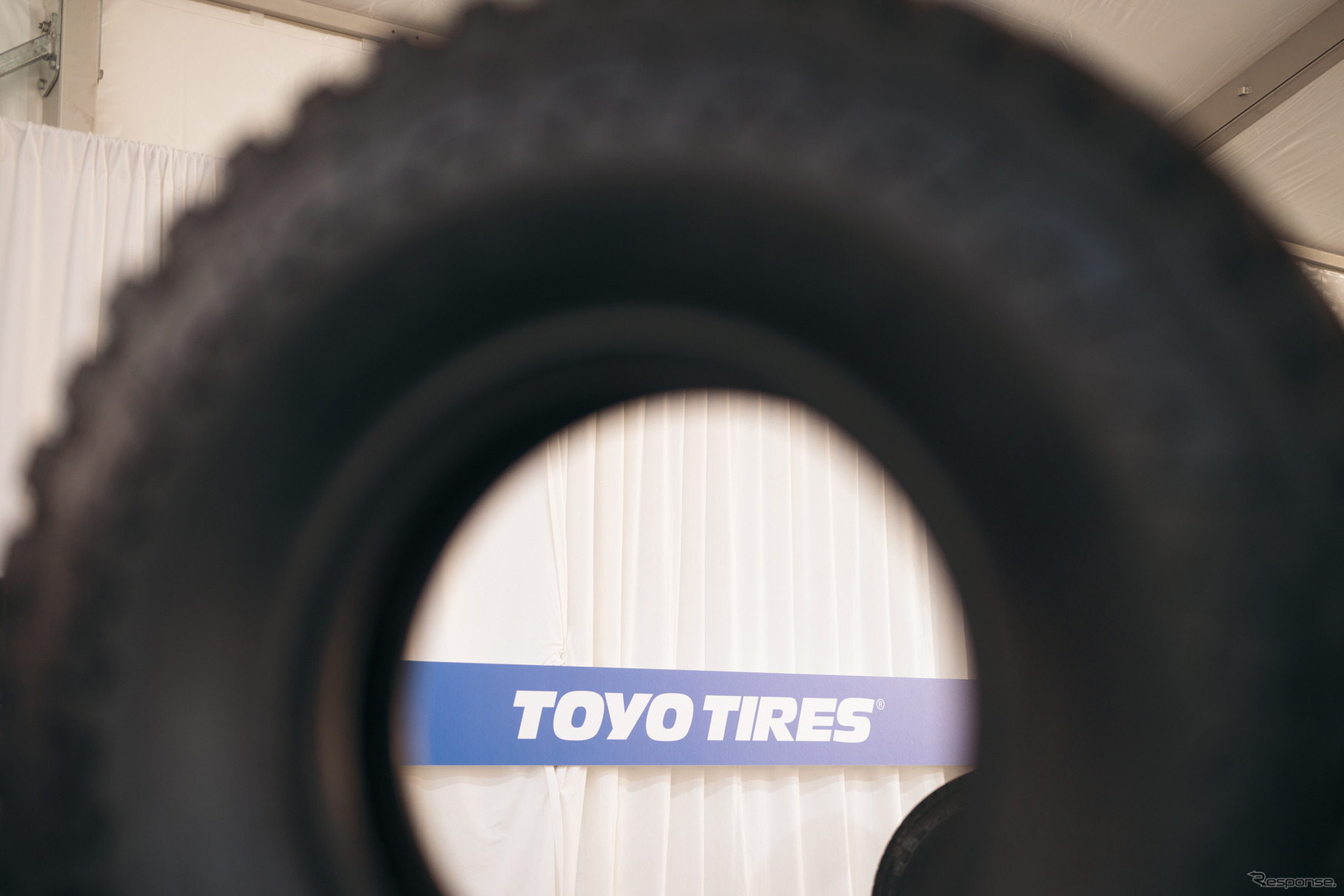 TOYO TIRES / SEMA SHOW 2023