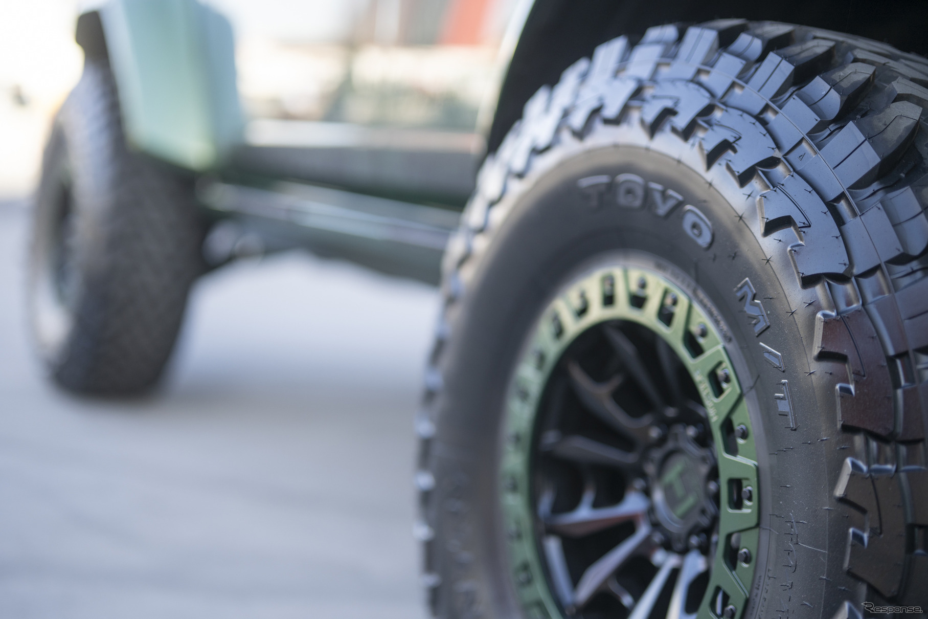 TOYO TIRES / SEMA SHOW 2023