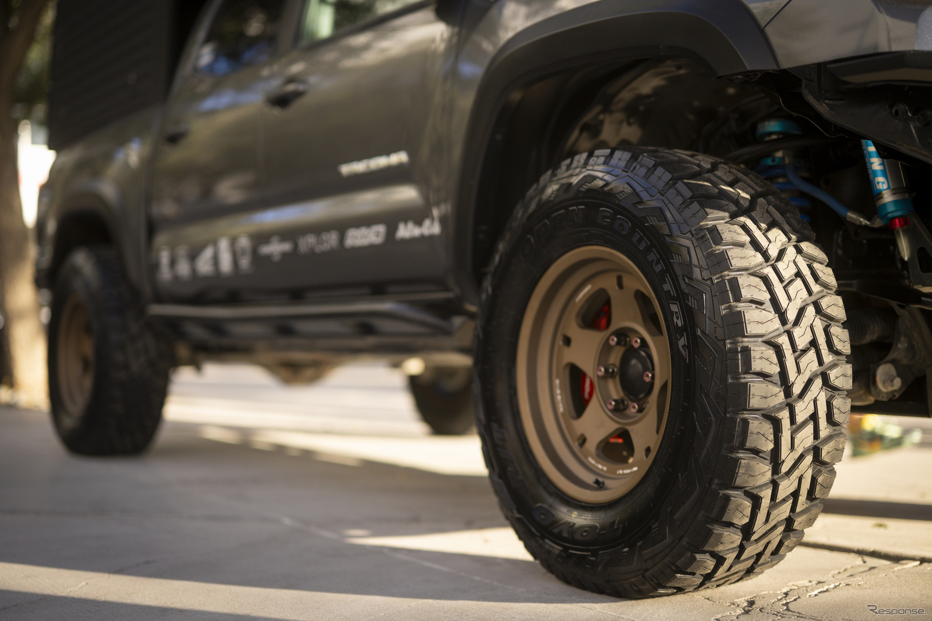 TOYO TIRES / SEMA SHOW 2023