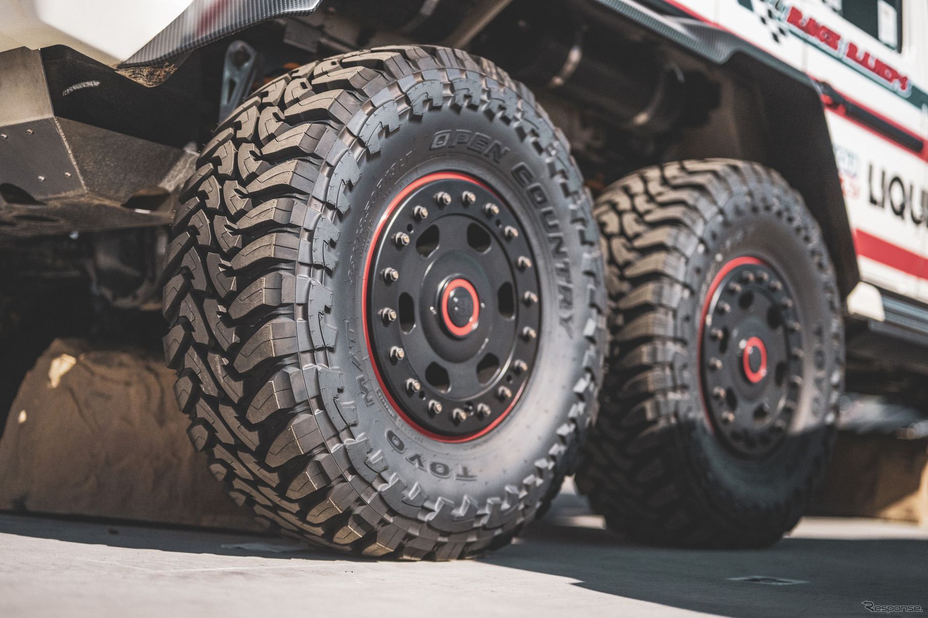 TOYO TIRES / SEMA SHOW 2023