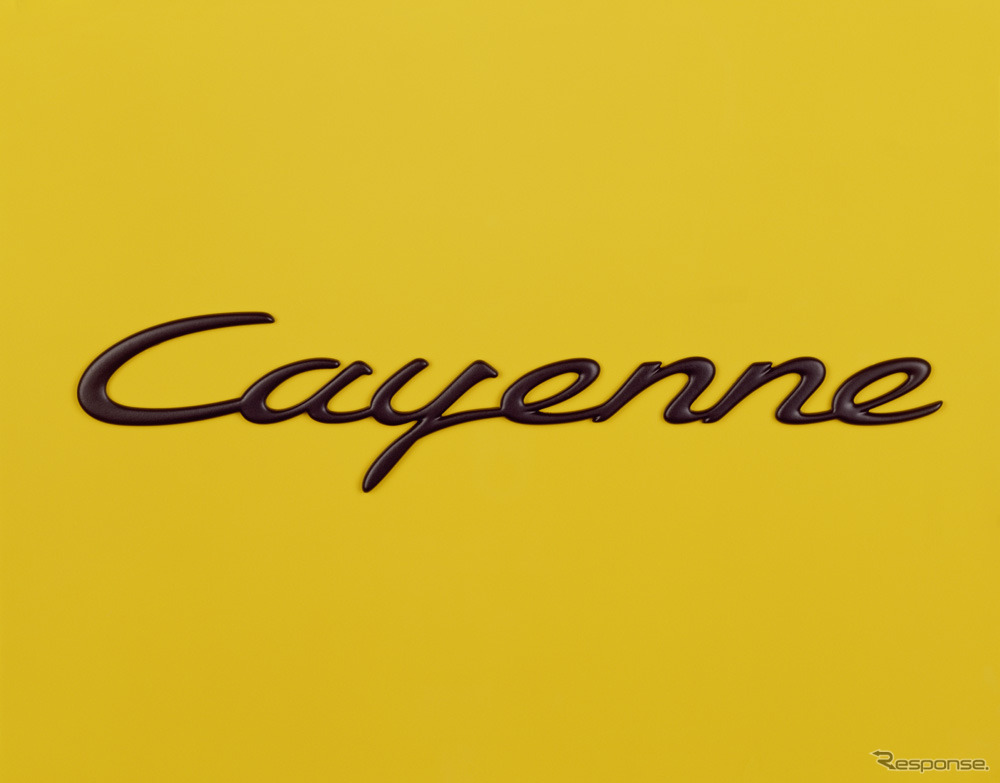 ポルシェ『カイエン』、米での価格発表……では日本は?