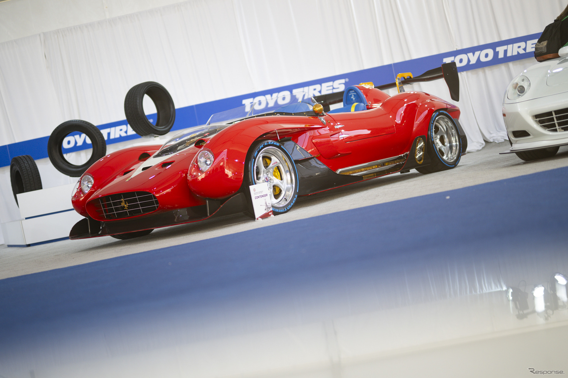 TOYO TIRES / SEMA SHOW 2023