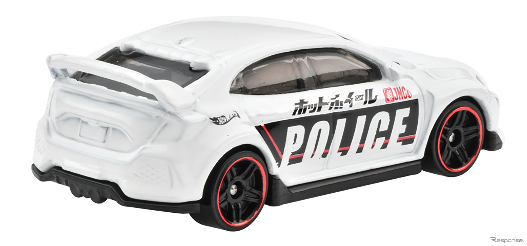 2018 ホンダ・シビック・タイプR(12月2日発売)
