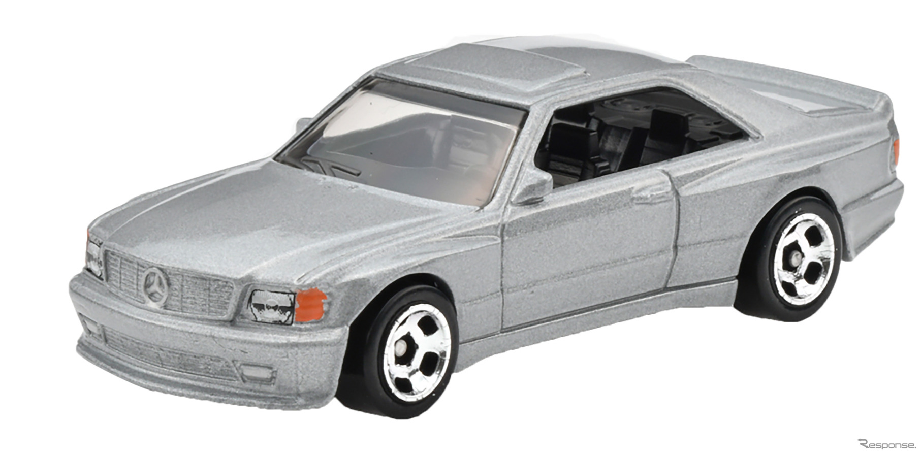 ’89 メルセデス・ベンツ 560SEC AMG(12月2日発売)