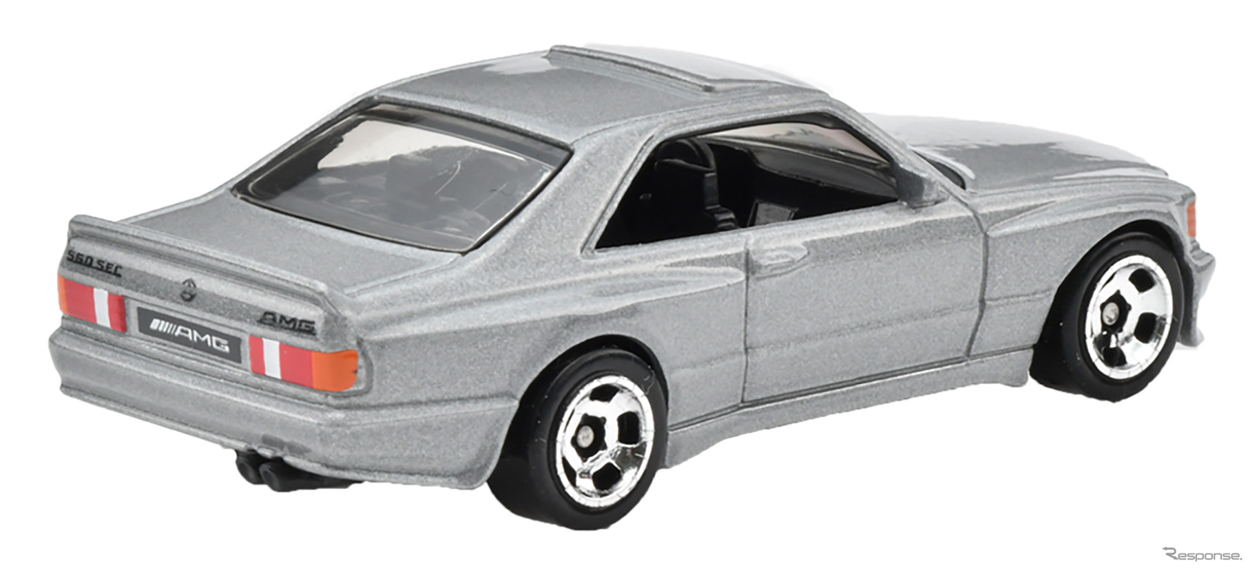 ’89 メルセデス・ベンツ 560SEC AMG(12月2日発売)