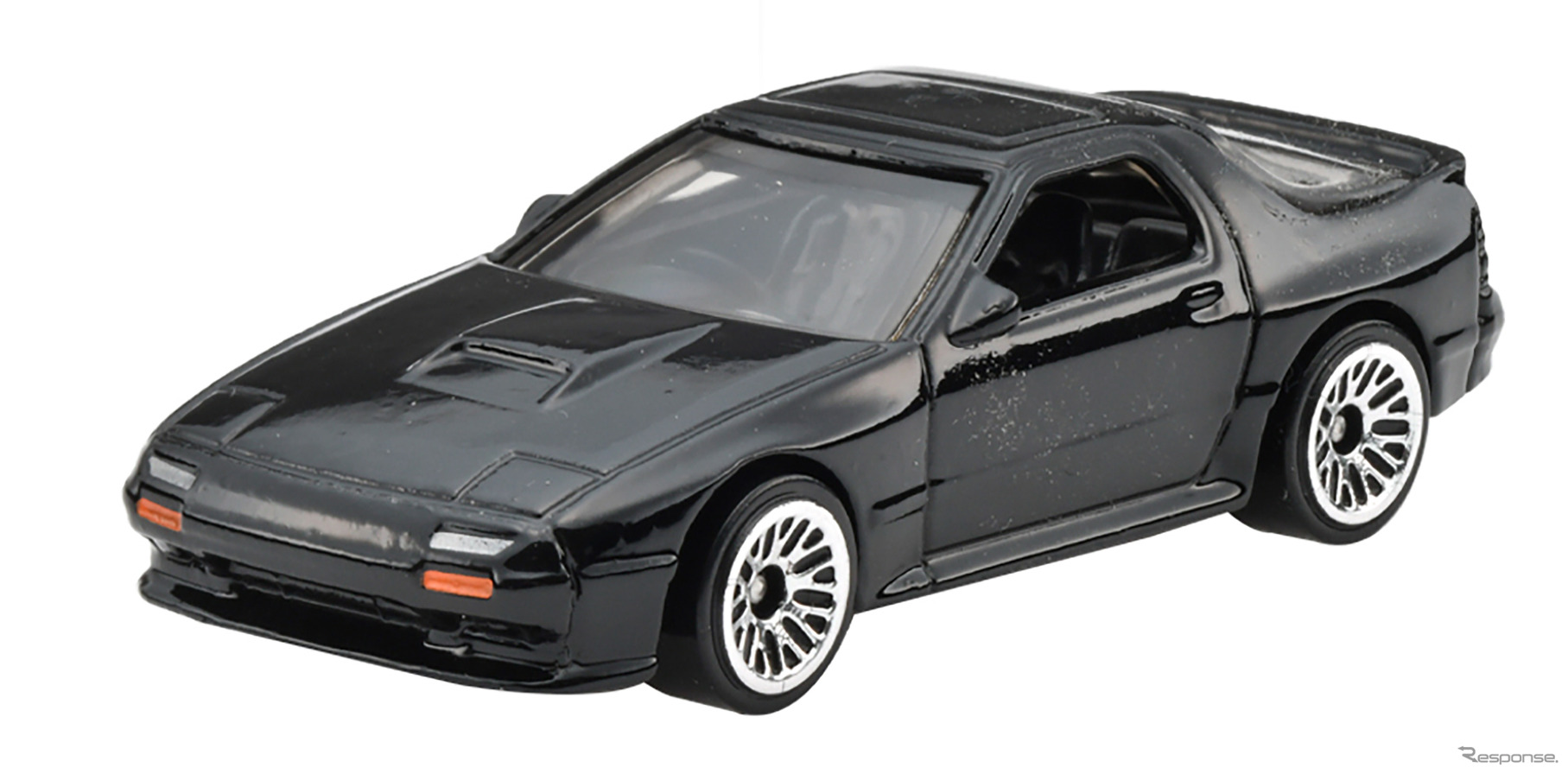 ’89 マツダ・サバンナRX-7 FC3S（12月2日発売）