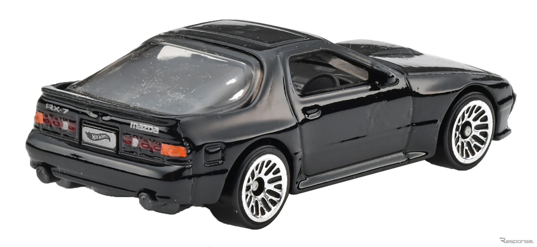 ’89 マツダ・サバンナRX-7 FC3S（12月2日発売）