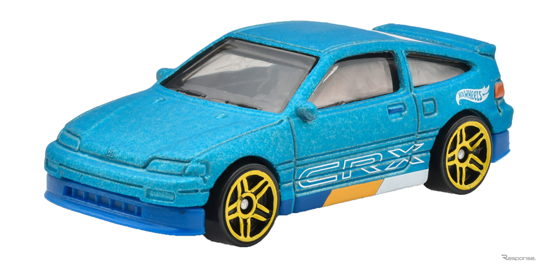 ’88 ホンダ CR-X(12月2日発売)