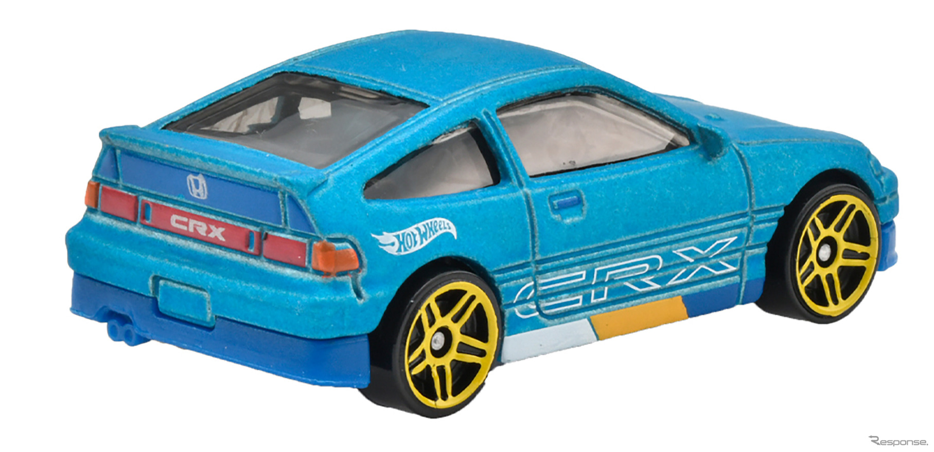 ’88 ホンダ CR-X(12月2日発売)