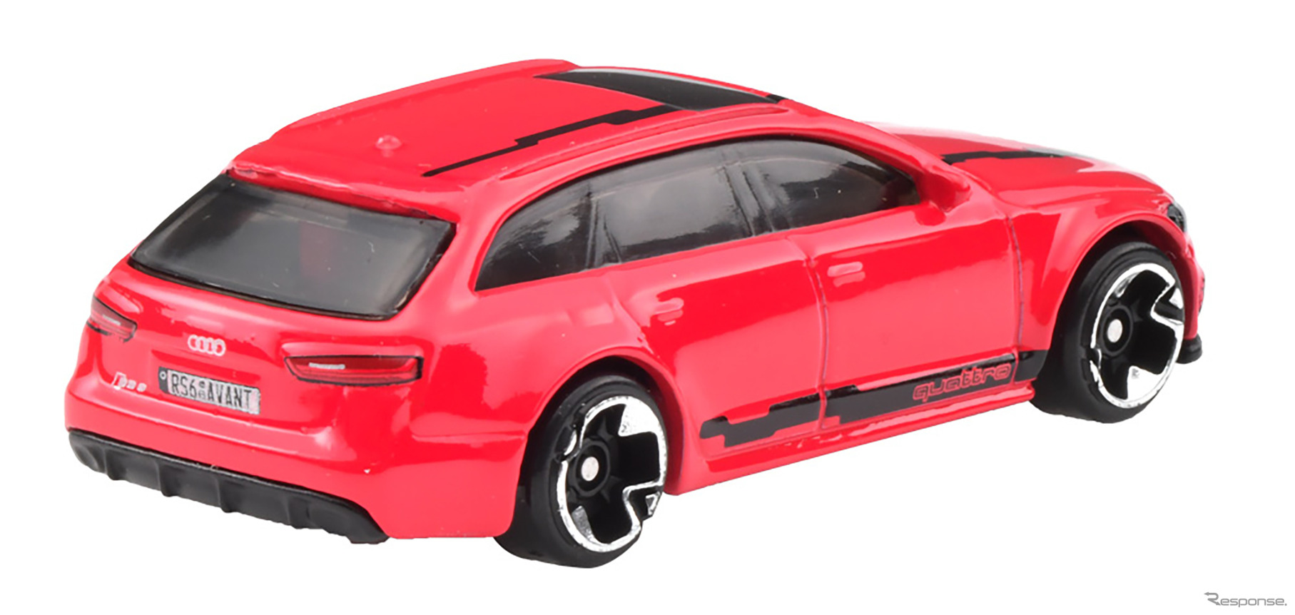 '17 アウディ RS6アバント(12月発売予定)