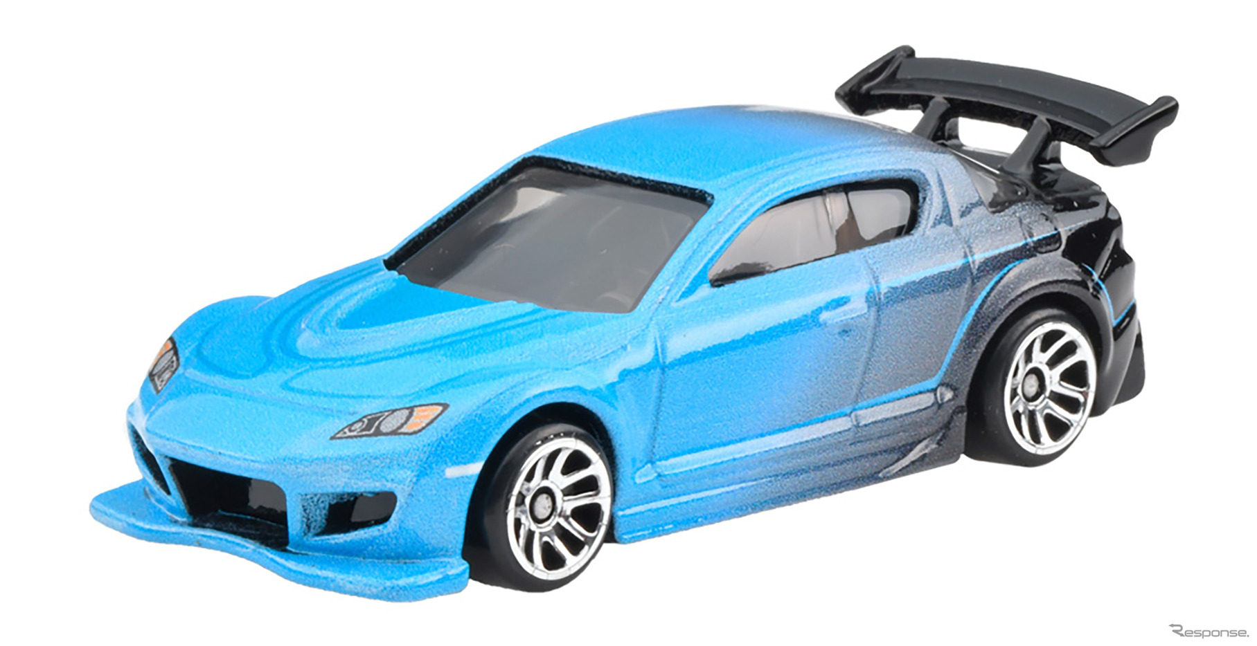 マツダ RX-8(12月発売予定)