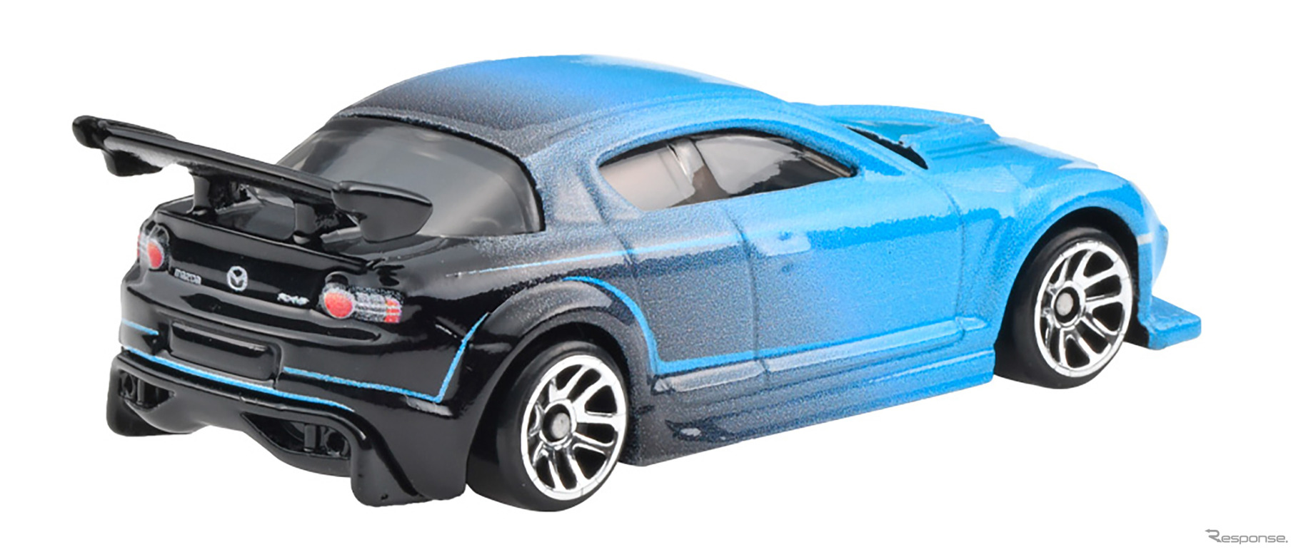 マツダ RX-8(12月発売予定)