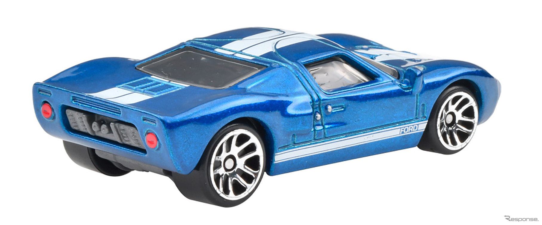 フォード GT40(12月発売予定)