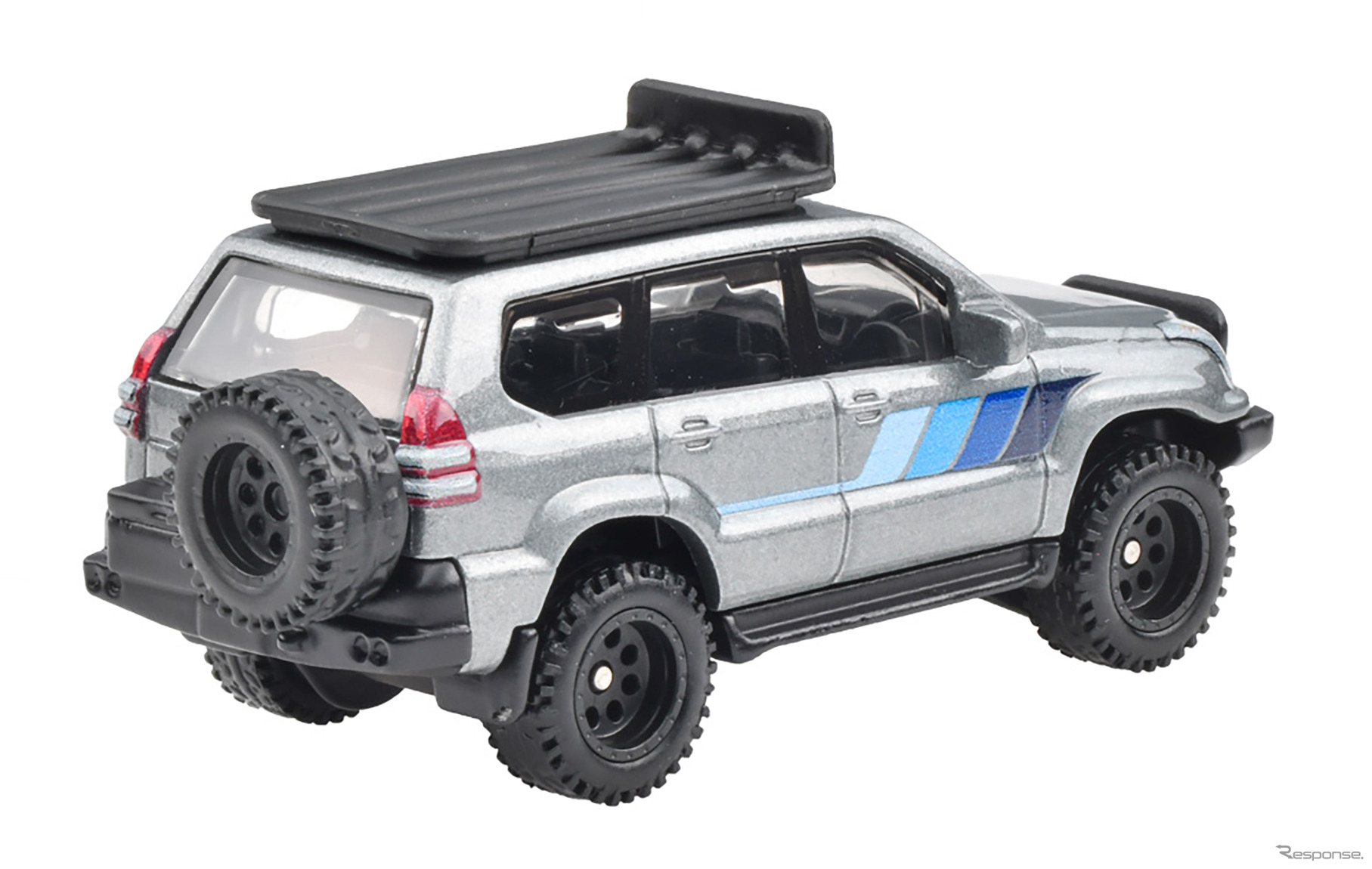 2005 トヨタ・ランドクルーザー・プラド(12月発売予定)