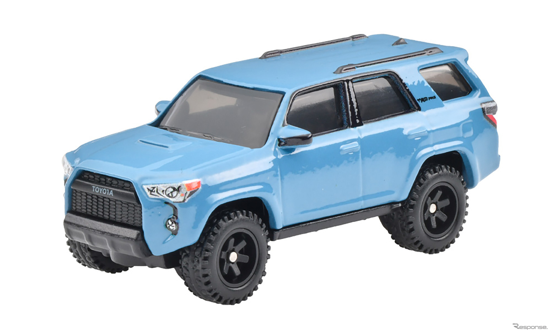 2018 トヨタ4ランナー(12月発売予定)