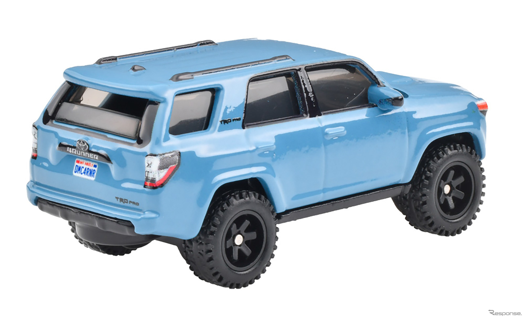 2018 トヨタ4ランナー(12月発売予定)