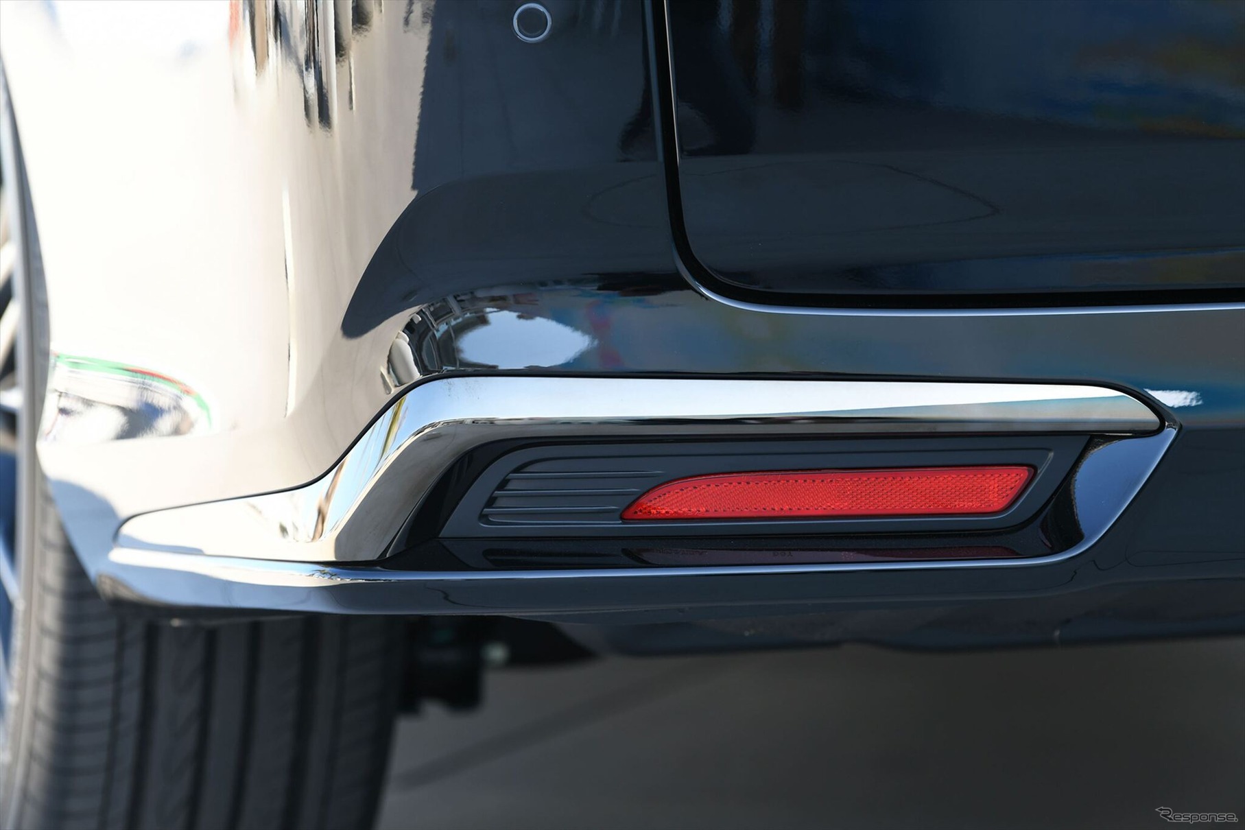 ホンダ新型「オデッセイ」