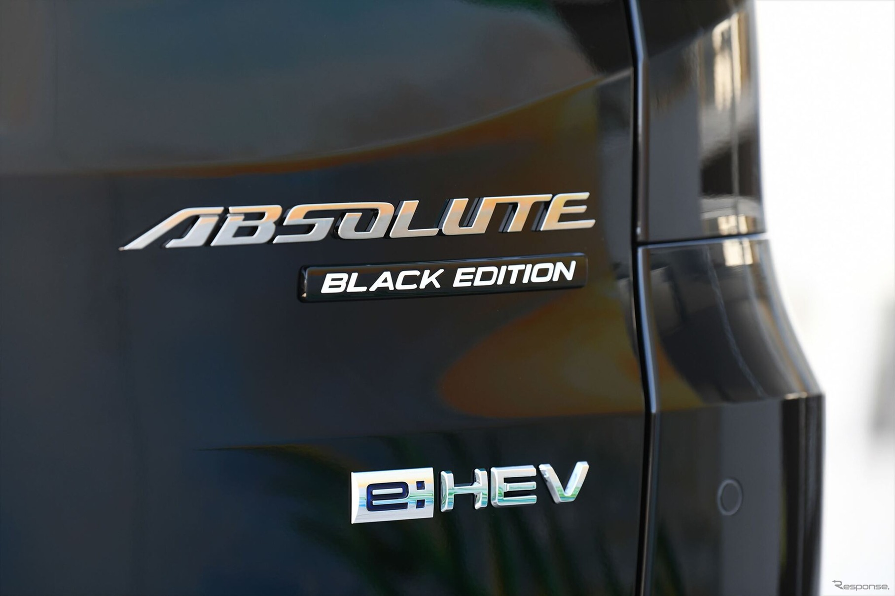 ホンダ新型「オデッセイ」