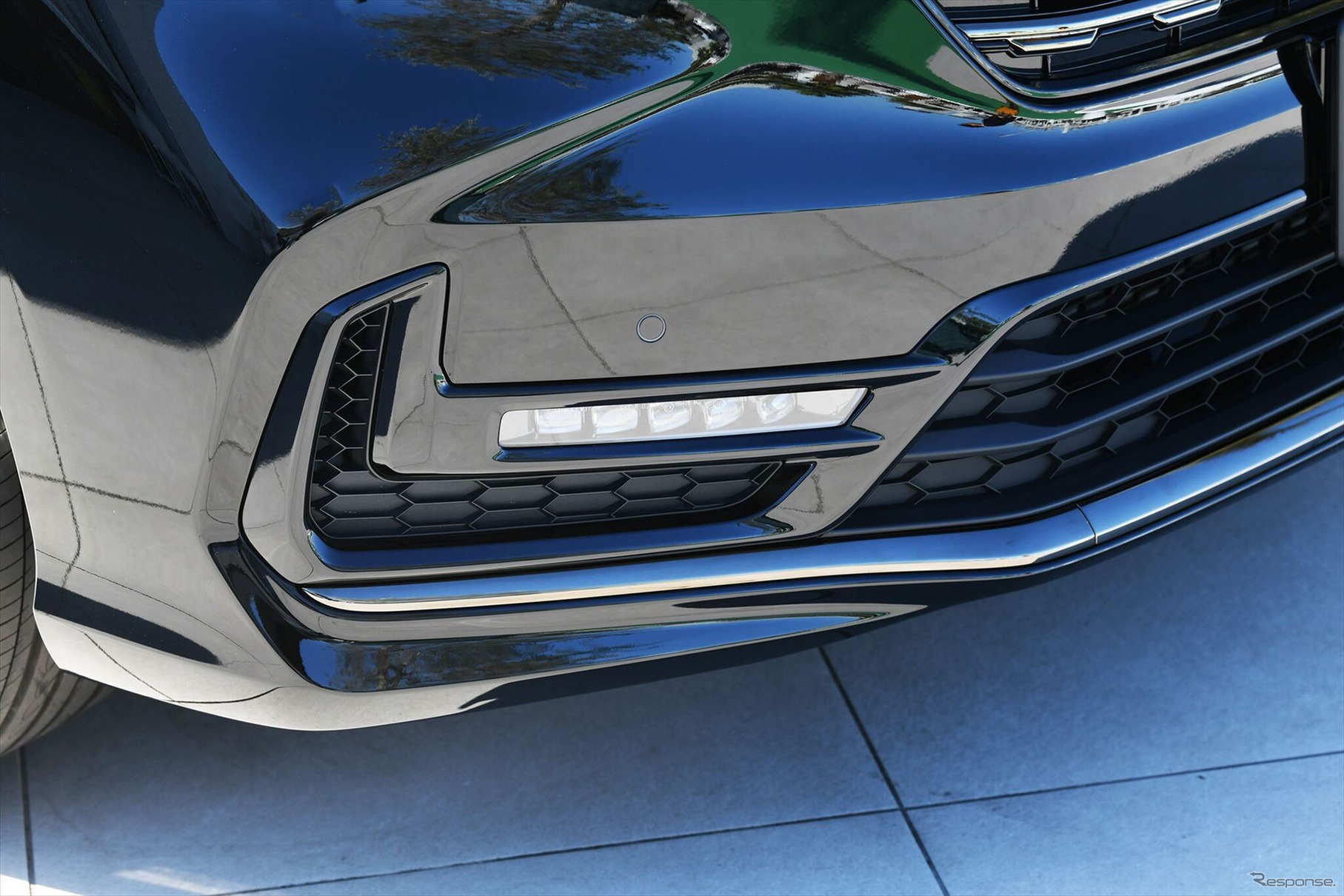 ホンダ新型「オデッセイ」