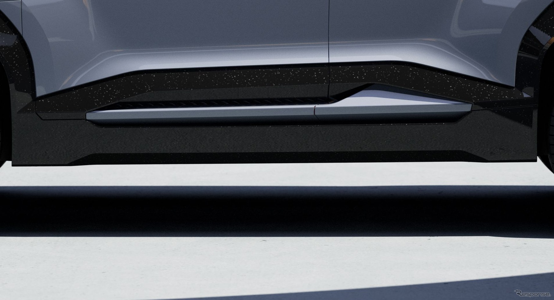 トヨタ・アーバン SUV コンセプト