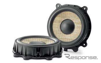 200mmウーファー［IW T3Y 200］標準価格：¥96,800（税込/ペア）