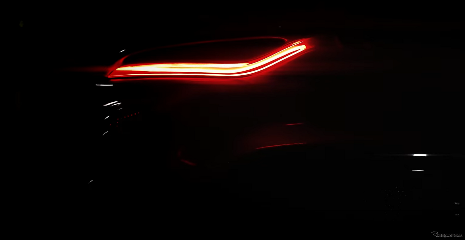 野獣を解き放つ準備を！ 1000馬力超のスーパーカー『ビースト』新型…2024年初頭に発表へ