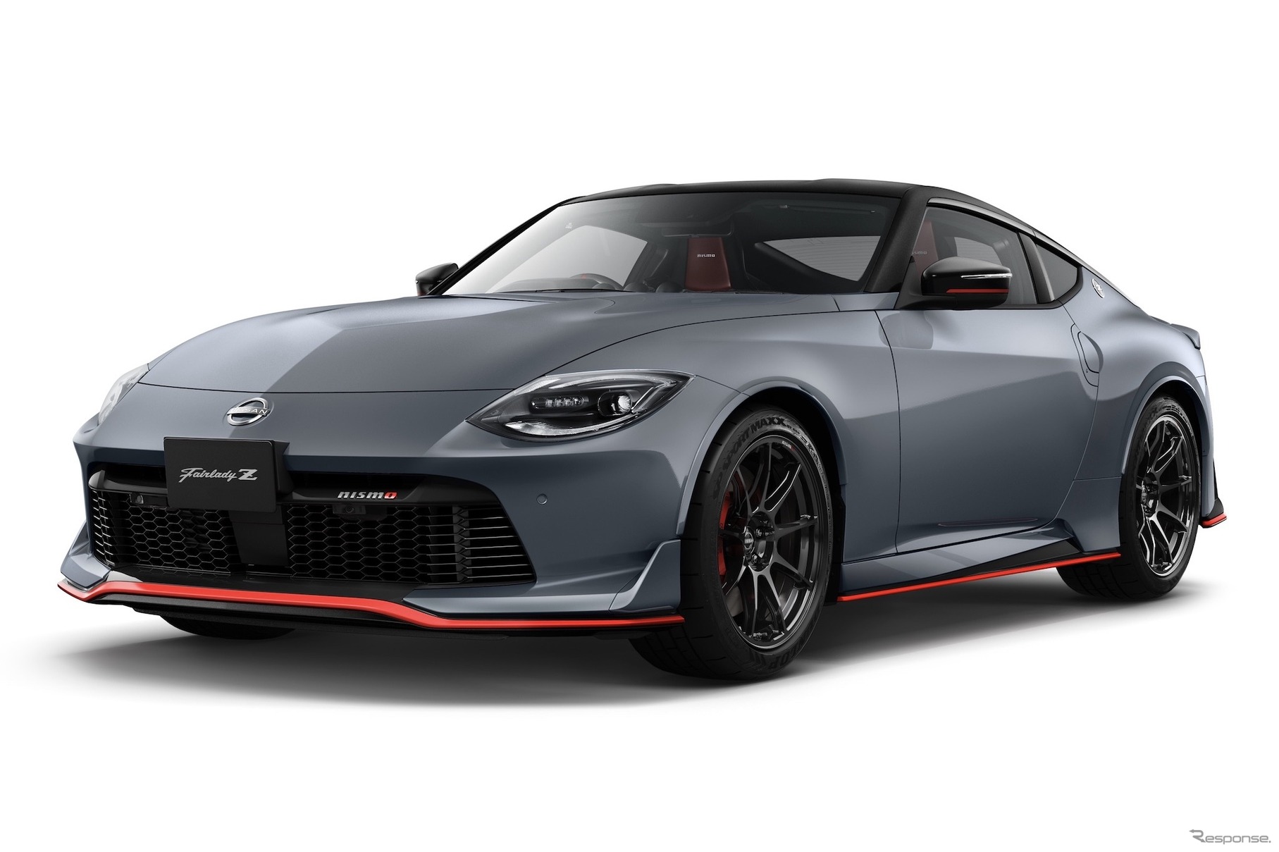 フェアレディZ NISMO