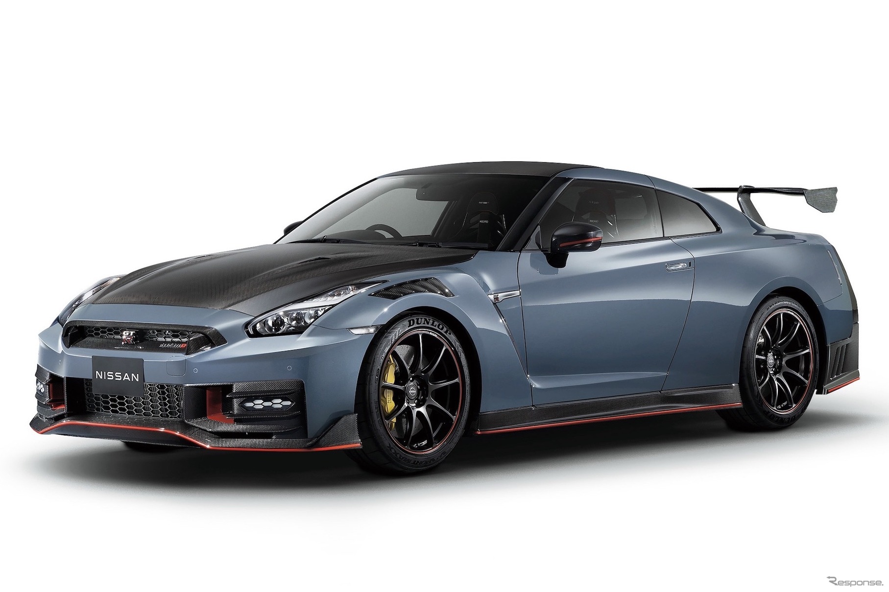 GT-R NISMO
