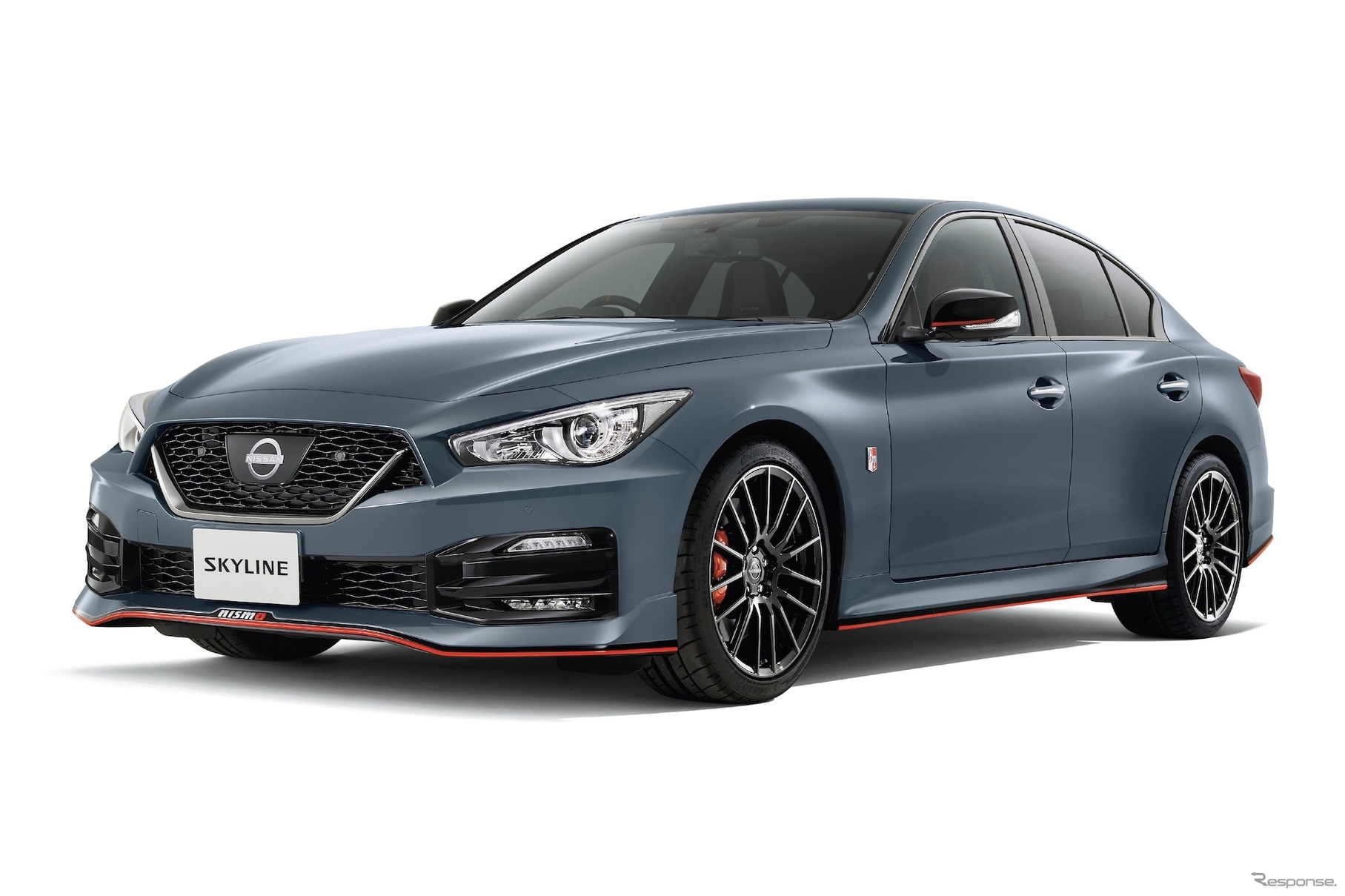 スカイラインNISMO
