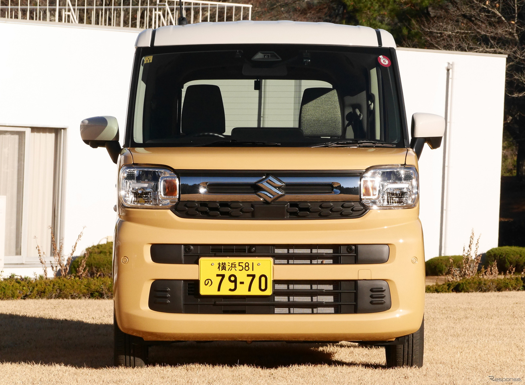 スズキ スペーシア 新型