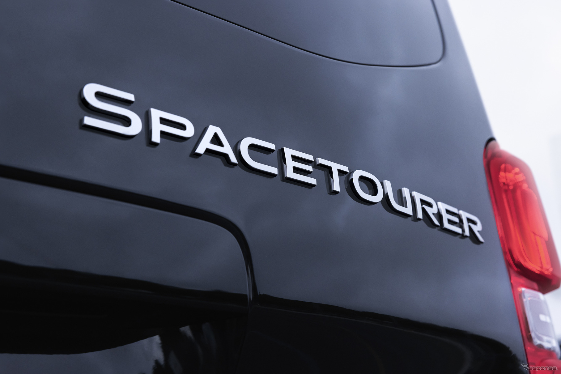 シトロエン e スペースツアラー 改良新型