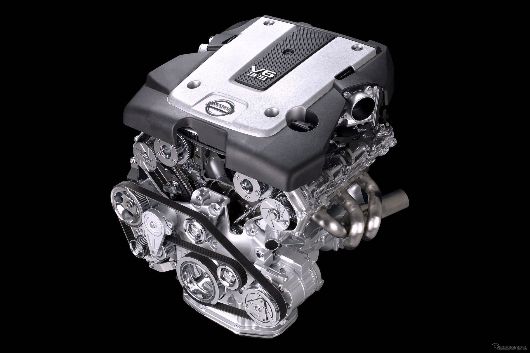 VQ35HR