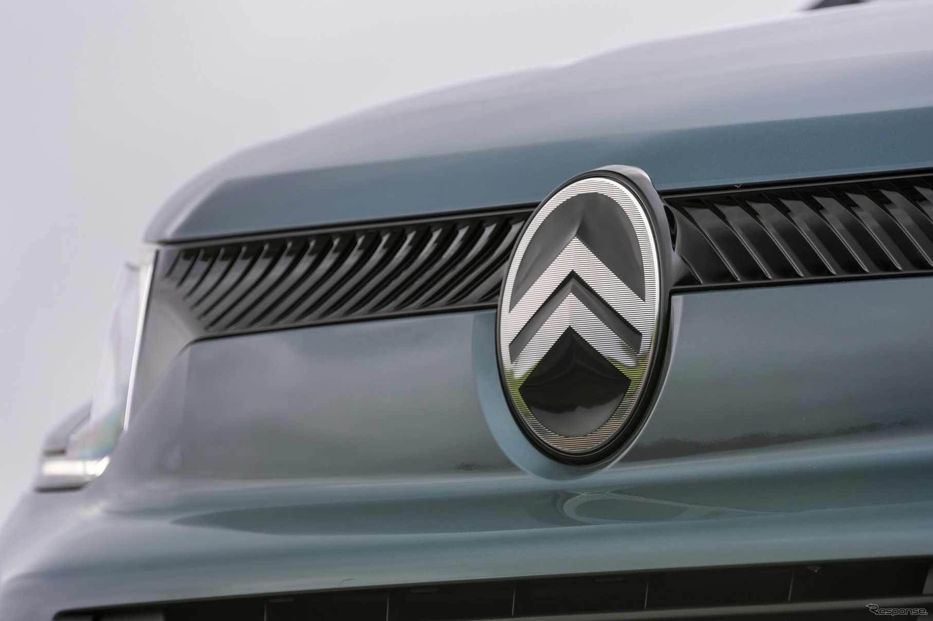 シトロエン e ベルランゴ 改良新型（欧州仕様）