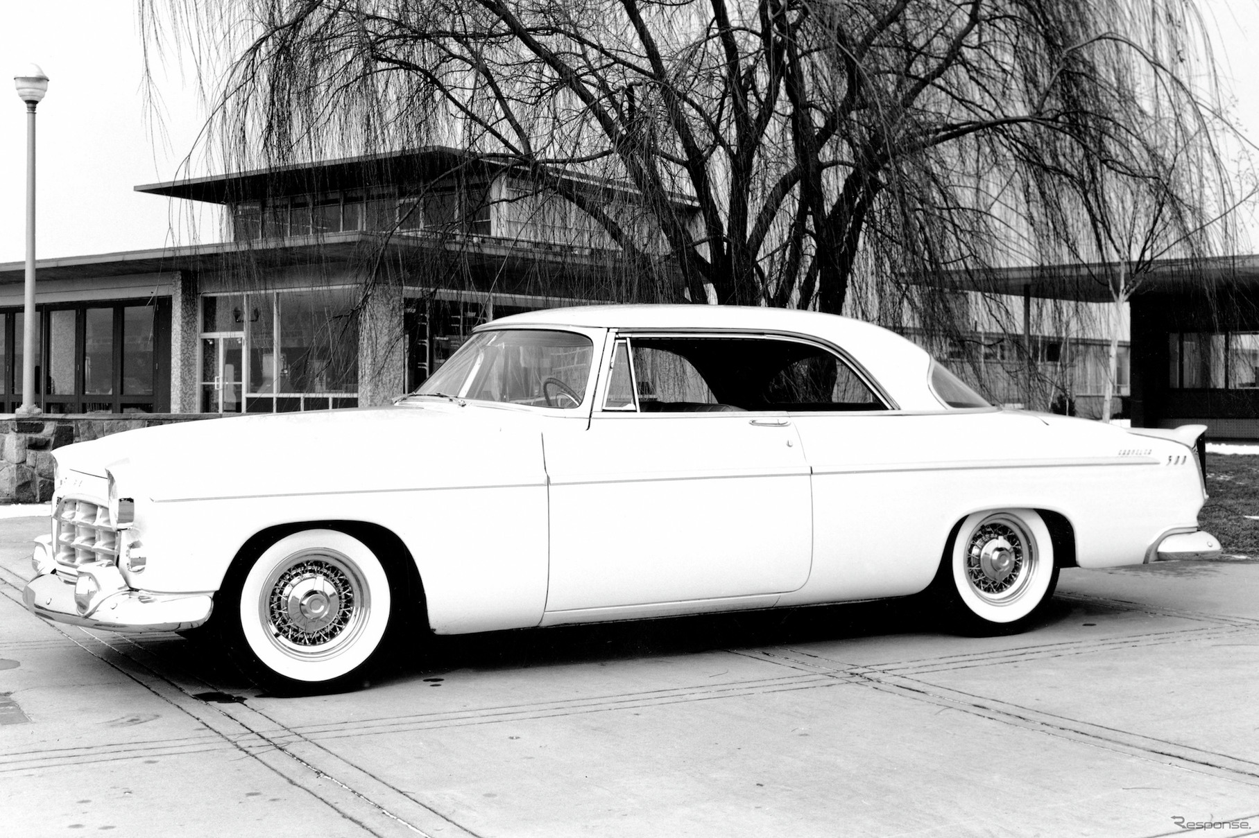 1955 Chrysler 300