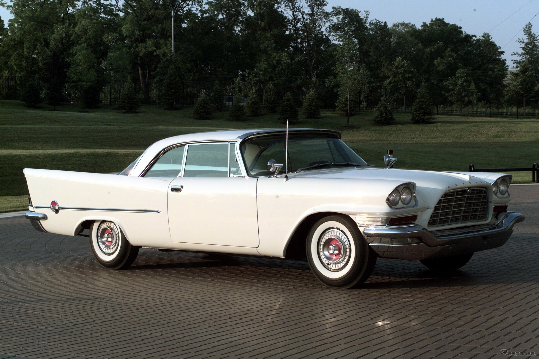 1957 Chrysler 300C