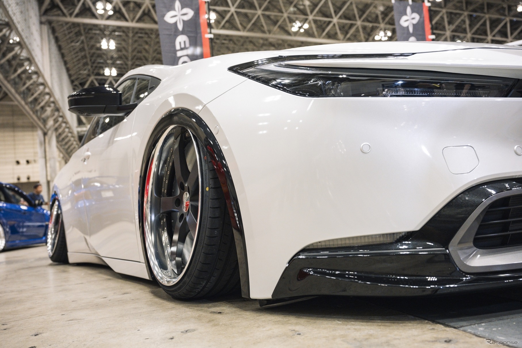 A-MESSE TOKYO 2023 / エイトーレ