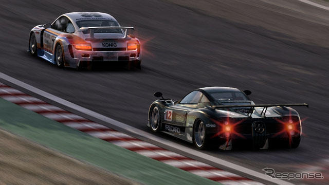 ゲーム『NFS シフト』…日本車はハコスカGT-Rが、コースは首都高が登場か