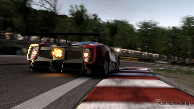 ゲーム『NFS シフト』…日本車はハコスカGT-Rが、コースは首都高が登場か