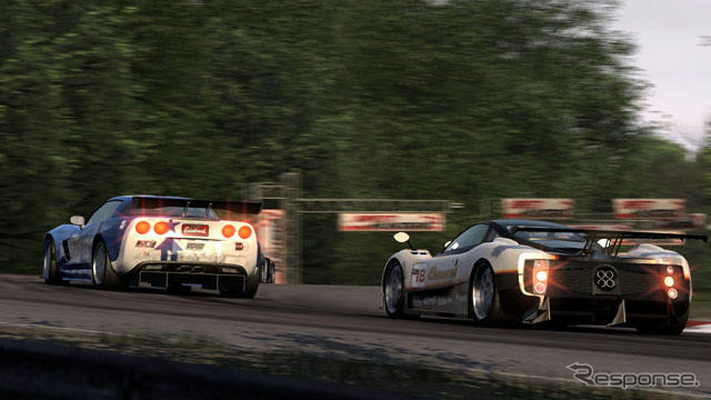 ゲーム『NFS シフト』…日本車はハコスカGT-Rが、コースは首都高が登場か