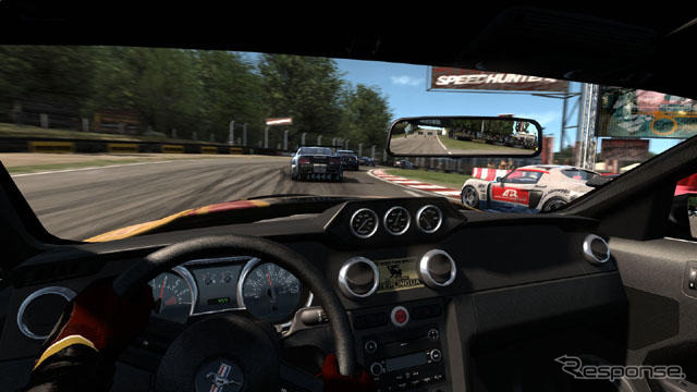 ゲーム『NFS シフト』…日本車はハコスカGT-Rが、コースは首都高が登場か