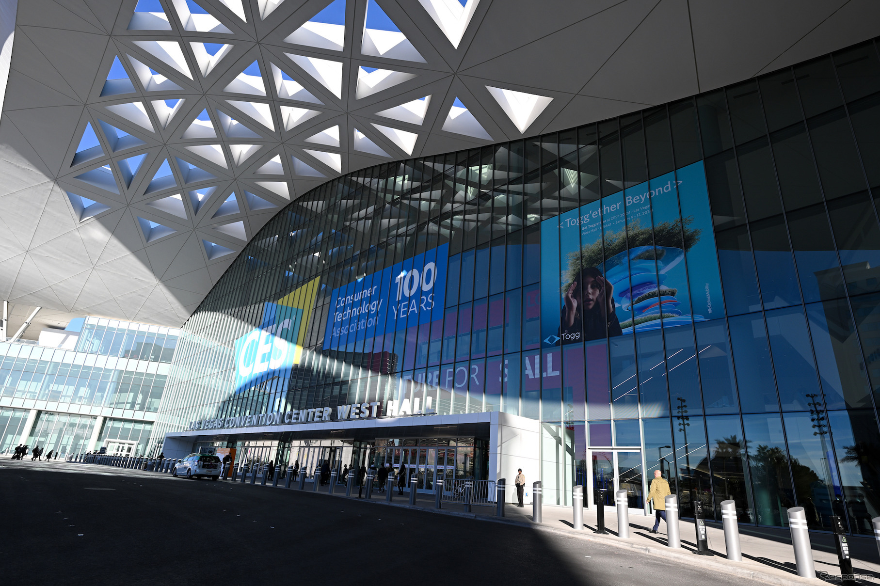 CES 2024