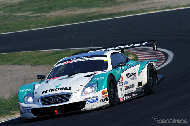 【SUPER GT 第3戦】展望…SC430 の上位独占を阻止できるか