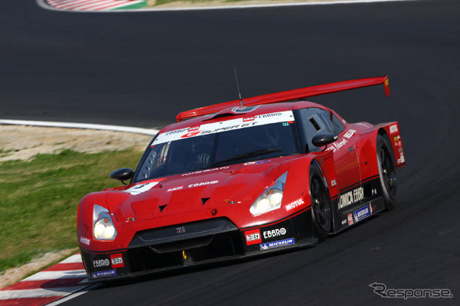【SUPER GT 第3戦】展望…SC430 の上位独占を阻止できるか