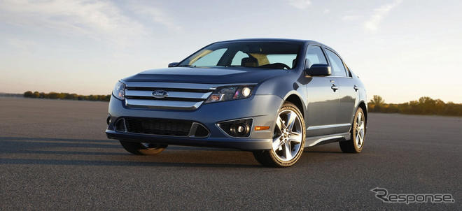 米国新車販売、トヨタが3位へ後退…4月実績