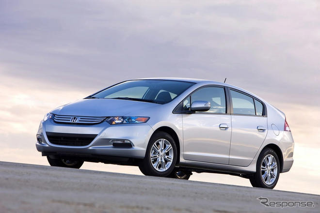 米国新車販売、トヨタが3位へ後退…4月実績
