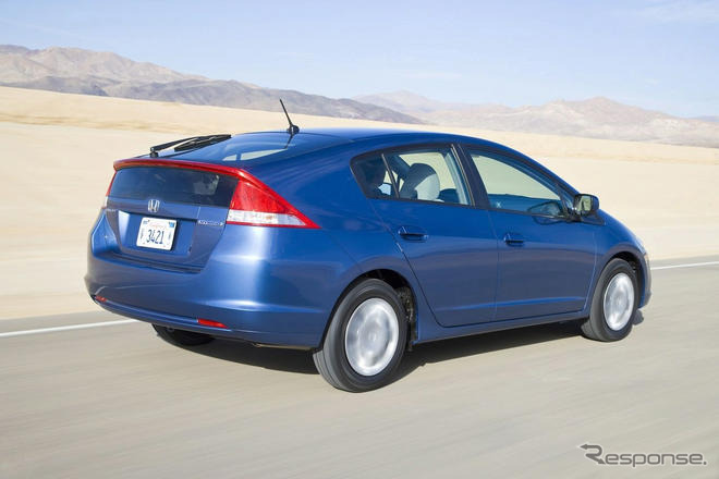 米国新車販売、トヨタが3位へ後退…4月実績